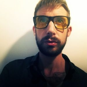 Meet your Posher, Kenton